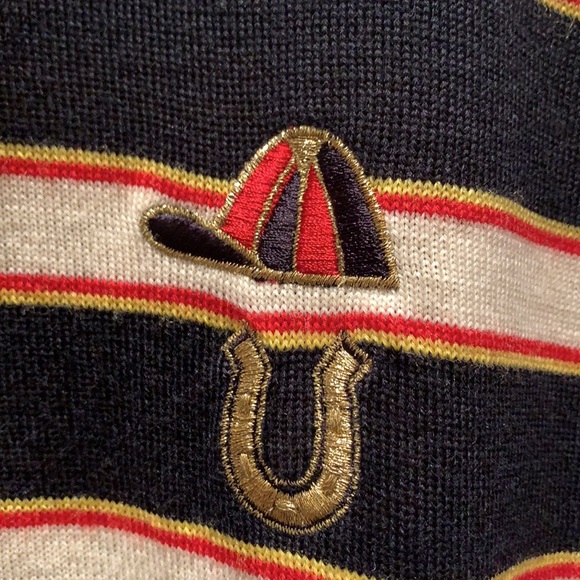 Vintage Escada by Margaretha Ley Shirt - Picture 3 of 4